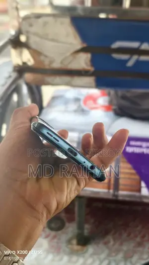 ইনফিনিক্স নোট ১১এস ১২৮ জিবি নীল