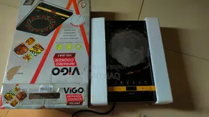 Vigo Infrared Stove