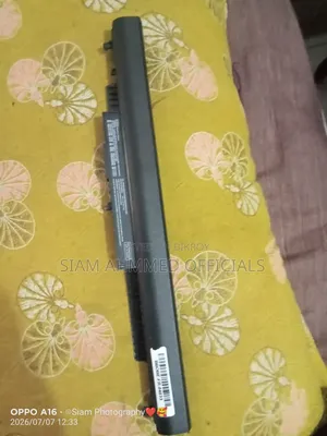 Hp 250 G4 Laptop Battery for sale. Health 100%