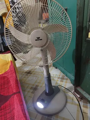 টেবিল ফ্যান
