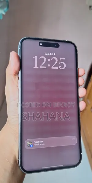 Apple iPhone 14 Pro Max 128 GB White