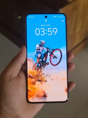 Vivo V60e 128 GB