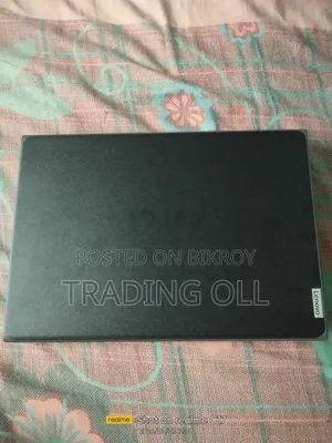 Laptop Lenovo 100e 4GB Intel SSD 128GB