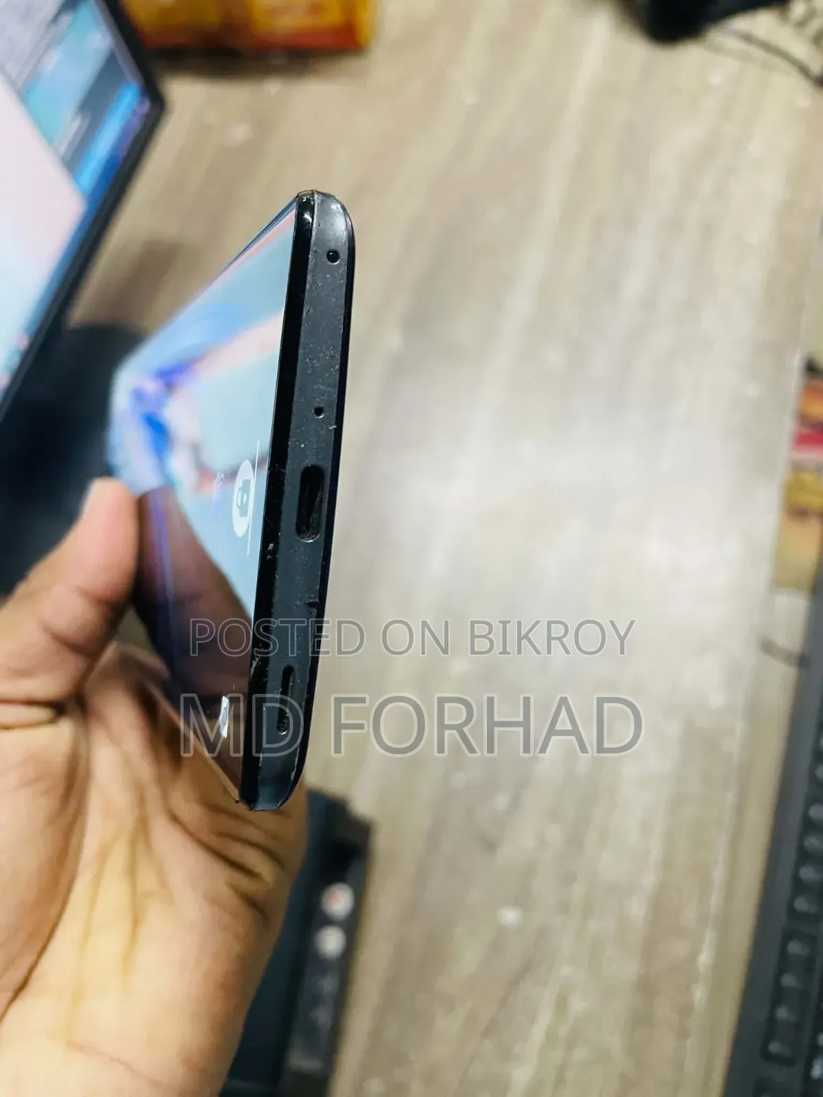 Sharp Aquos Zero 2 256 GB Black