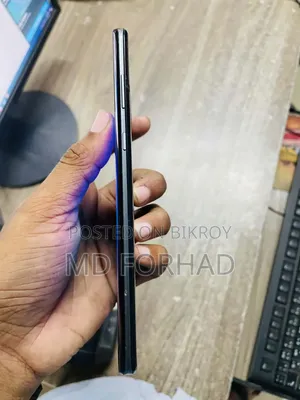 Sharp Aquos Zero 2 256 GB Black