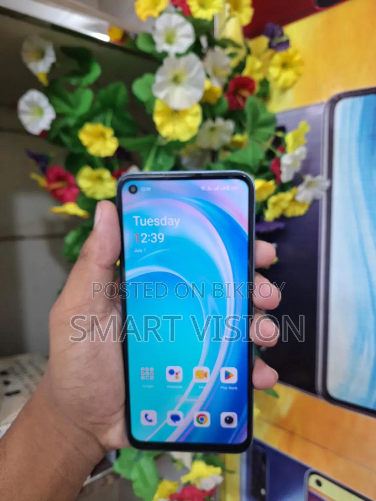 OnePlus Nord CE 2 Lite 5G 128 GB