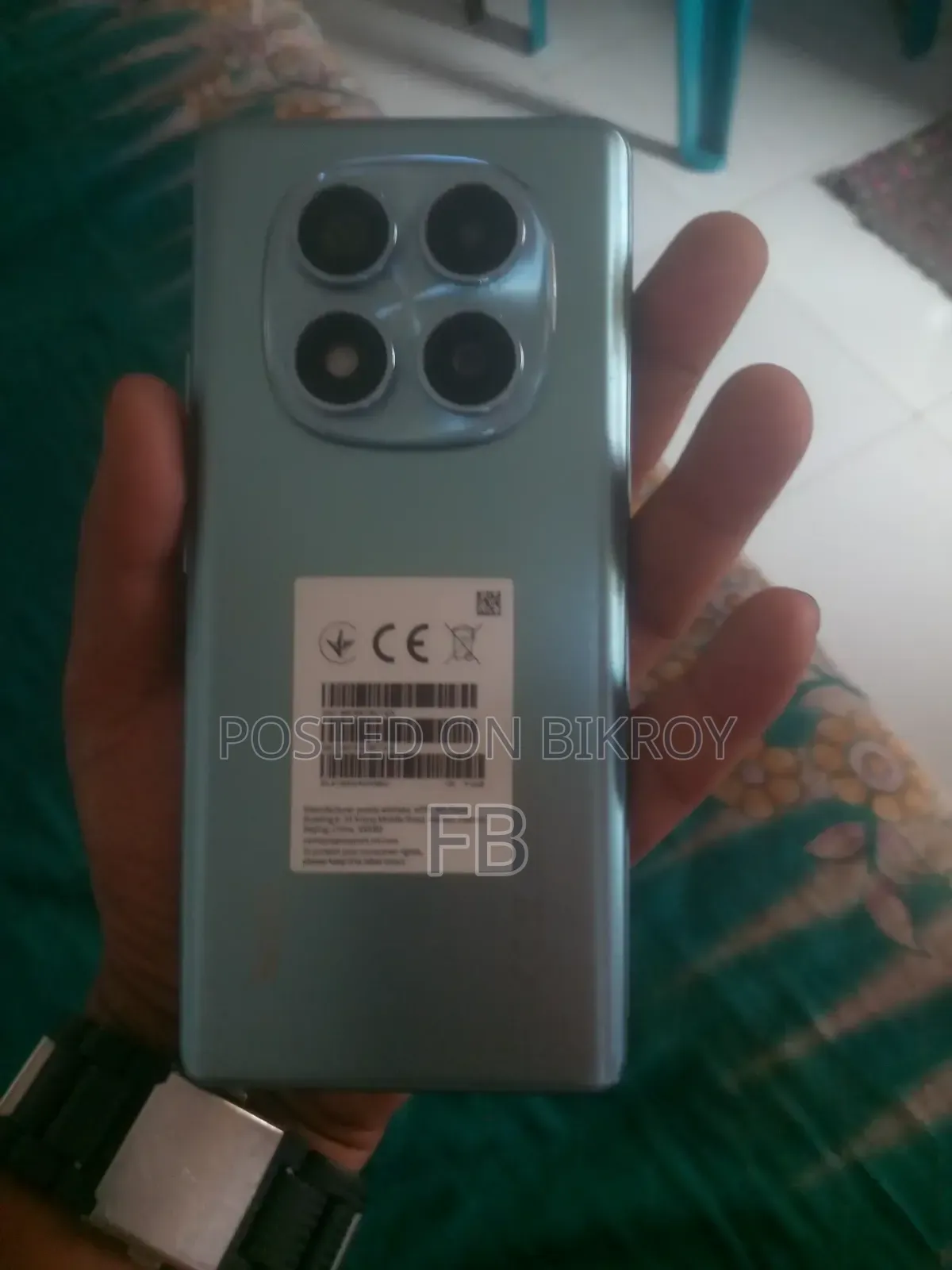 New Xiaomi 14 Pro 512 GB Blue