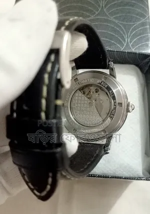 Patek Philippe Automatic Watch European Grade