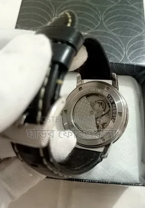 Patek Philippe Automatic Watch European Grade