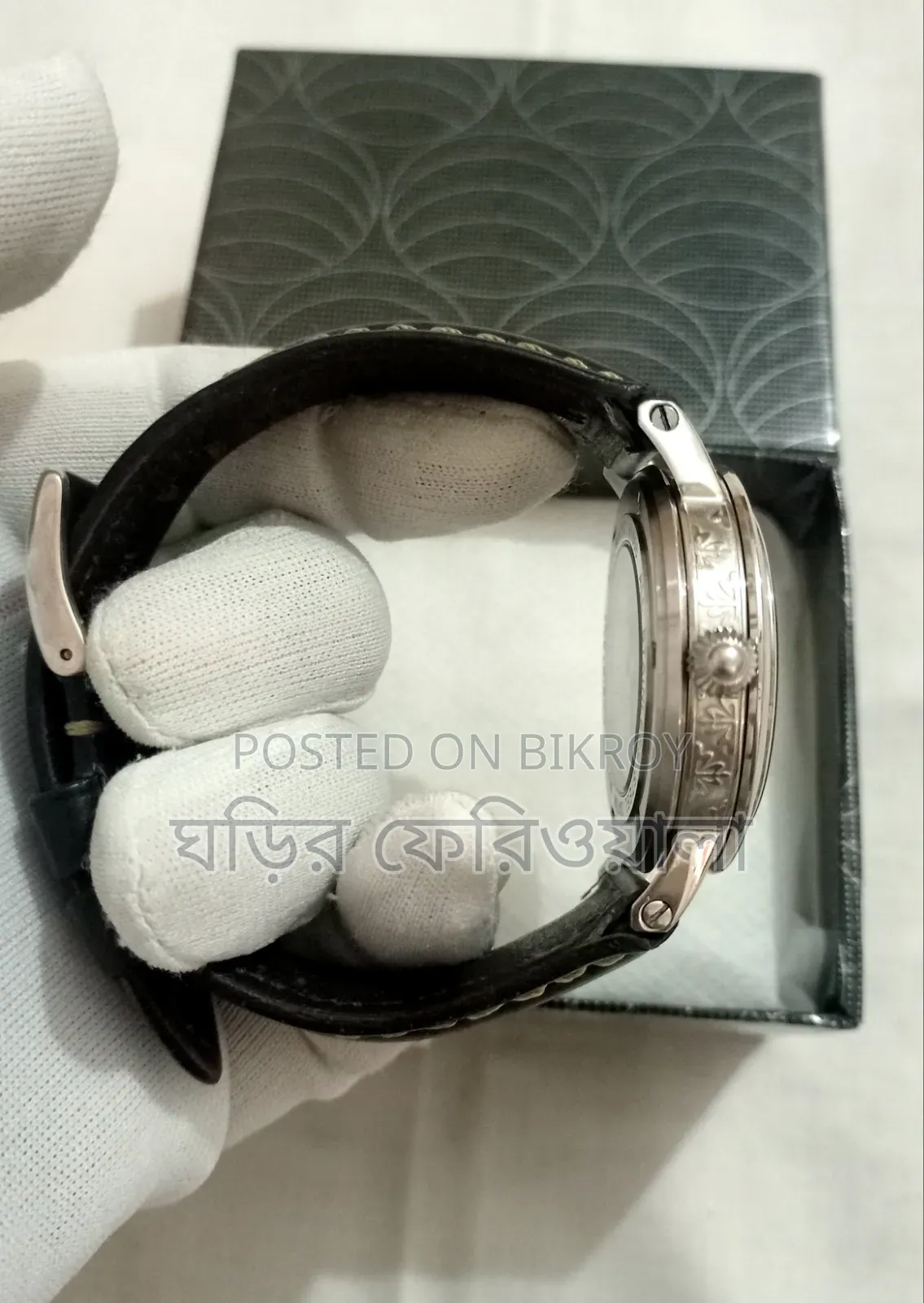 Patek Philippe Automatic Watch European Grade