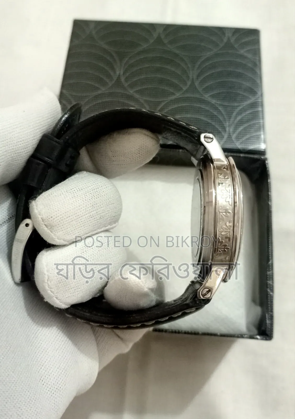 Patek Philippe Automatic Watch European Grade
