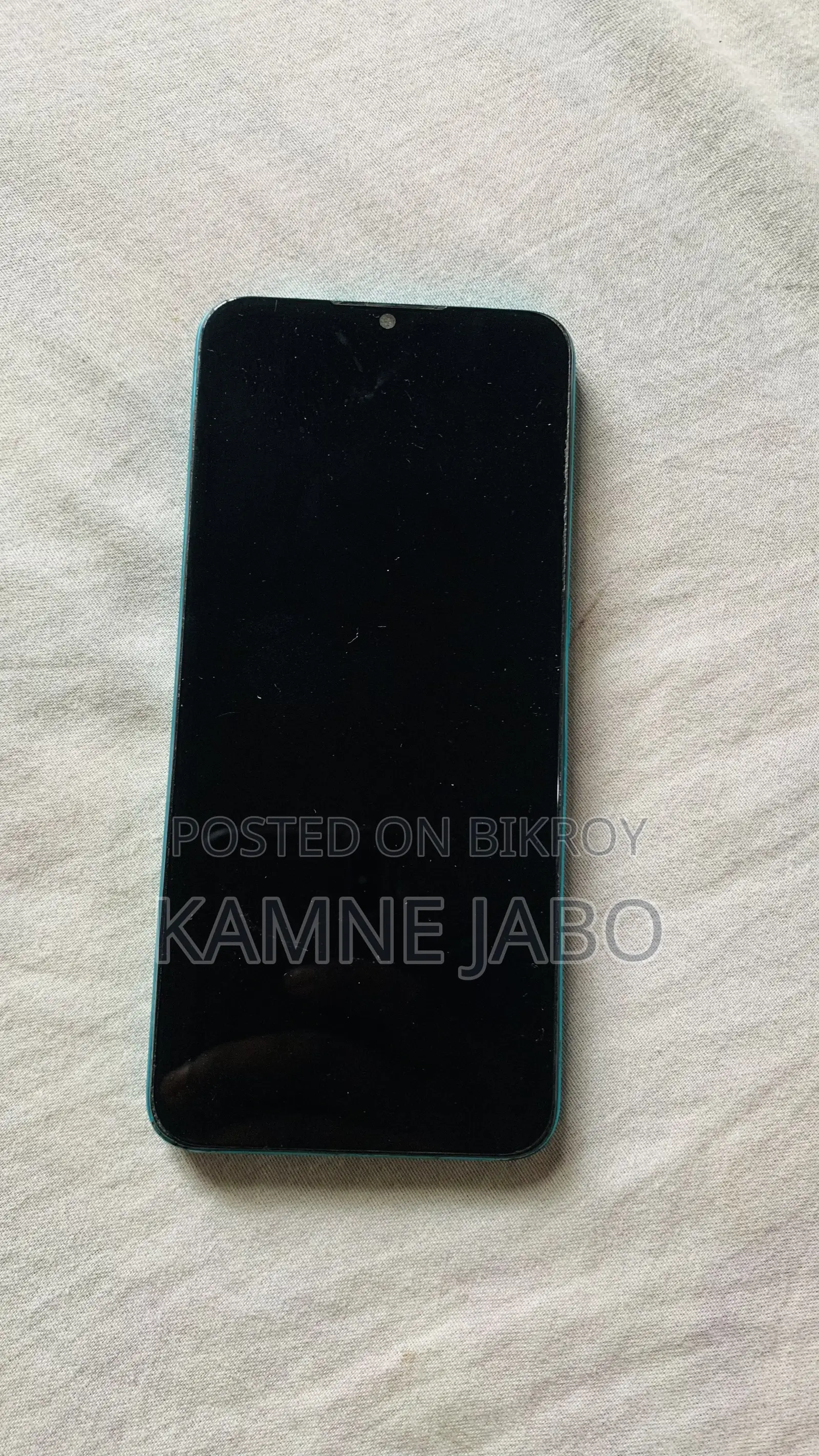 Symphony Z45 64 GB Blue