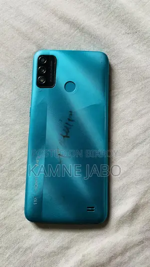 Symphony Z45 64 GB Blue