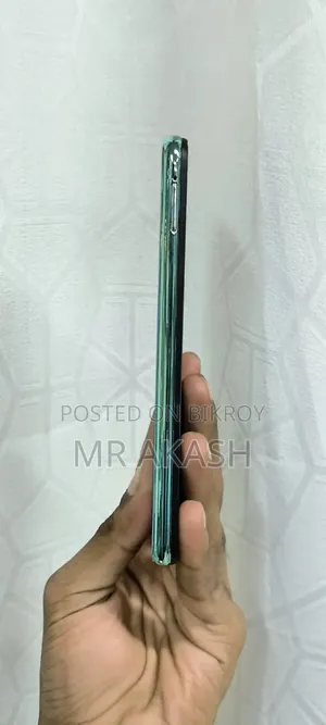 Vivo Y11 32 GB Blue