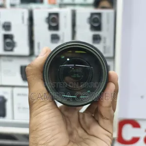 Nikon 18-55mm Kit Lens