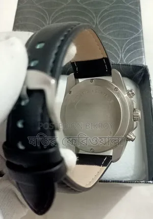 European Grade Breitling Automatic Chronograph Watch