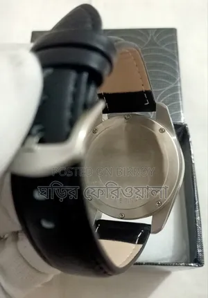 European Grade Breitling Automatic Chronograph Watch