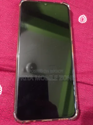 Vivo Y33s 128 GB Blue