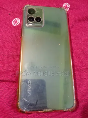 Vivo Y33s 128 GB Blue