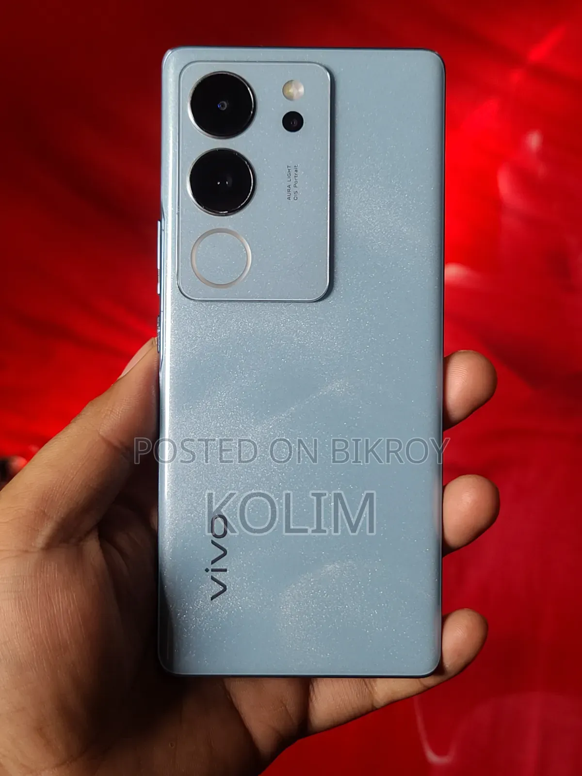 Vivo V29 5G 128 GB
