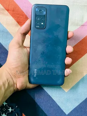 Xiaomi Redmi Note 11 128 GB Gray