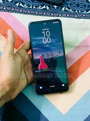 Xiaomi Redmi Note 11 128 GB Gray
