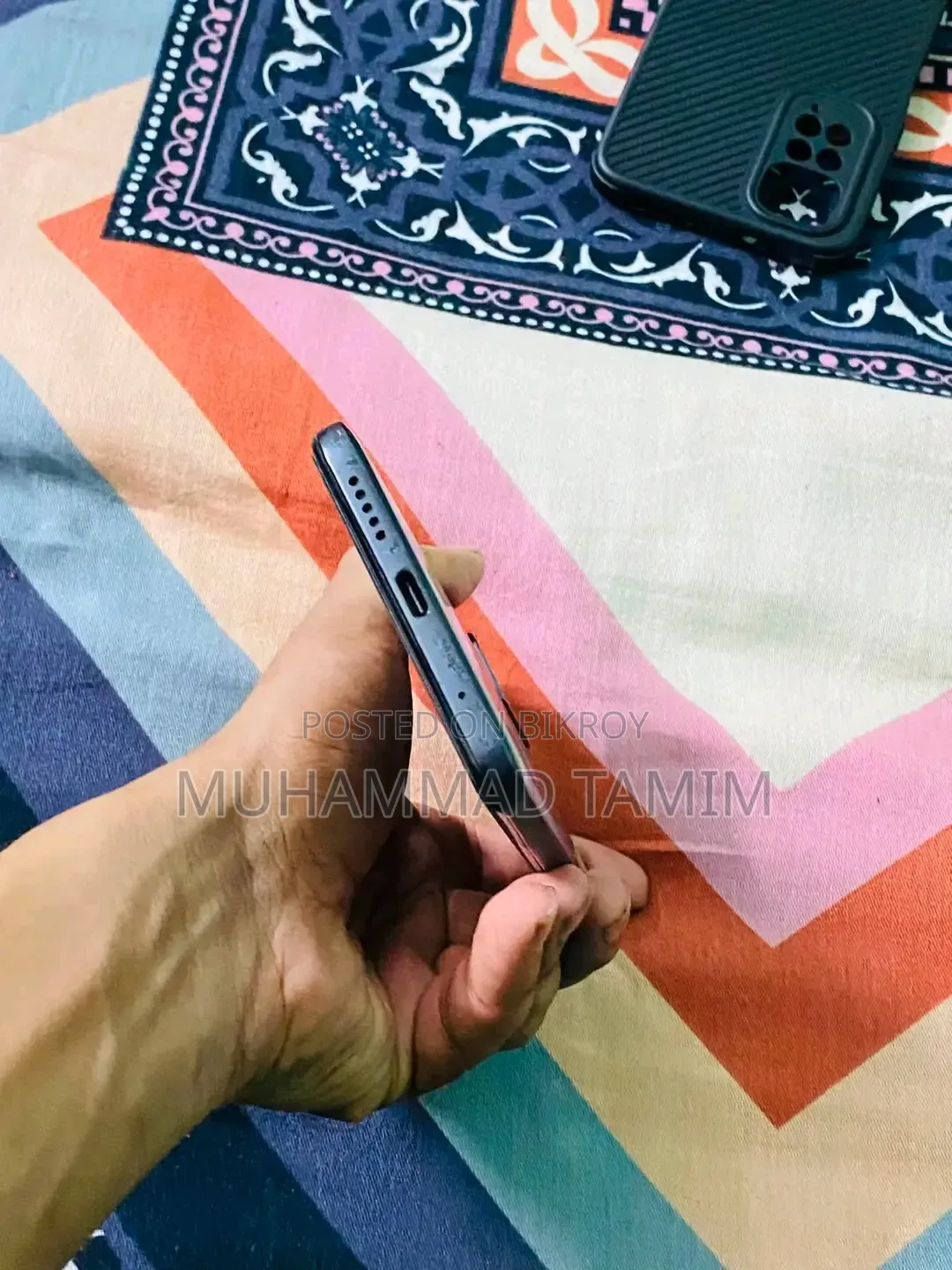 Xiaomi Redmi Note 11 128 GB Gray