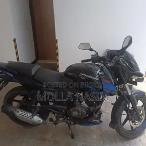 Bajaj Pulsar 150 2021 Blue