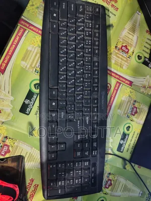 Desktop Computer 2GB RAM 128GB SSD