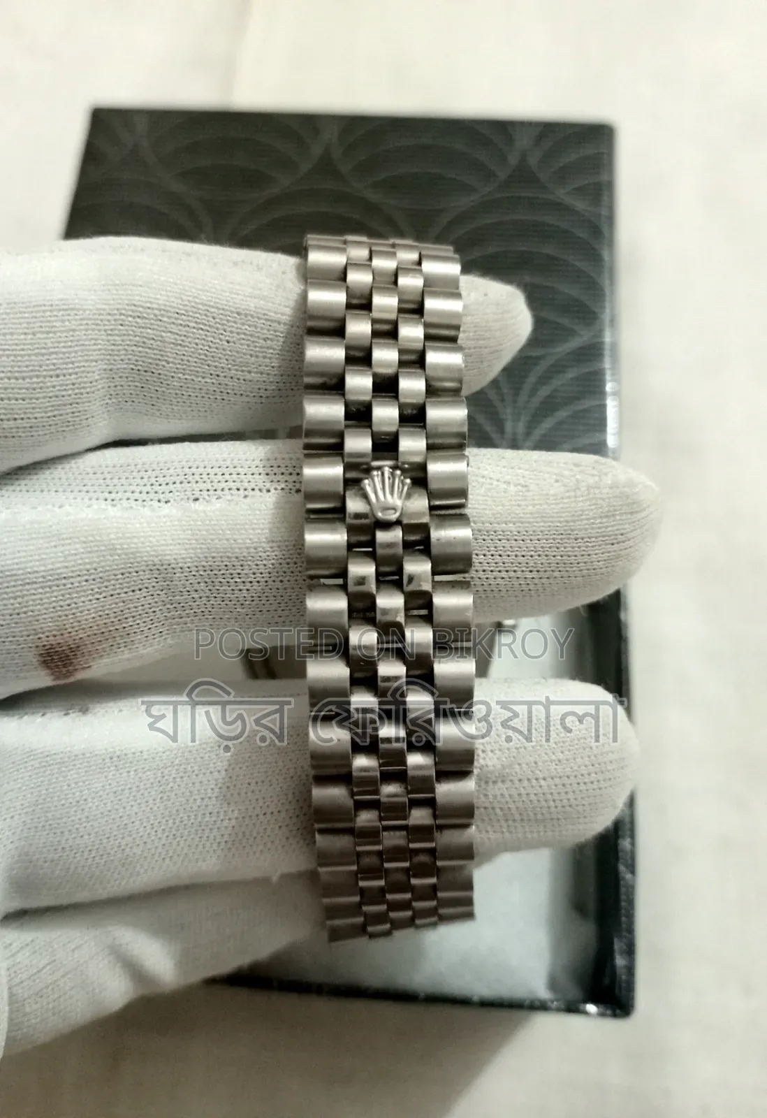 Aaa Grade Rolex Datejust Automatic Watch