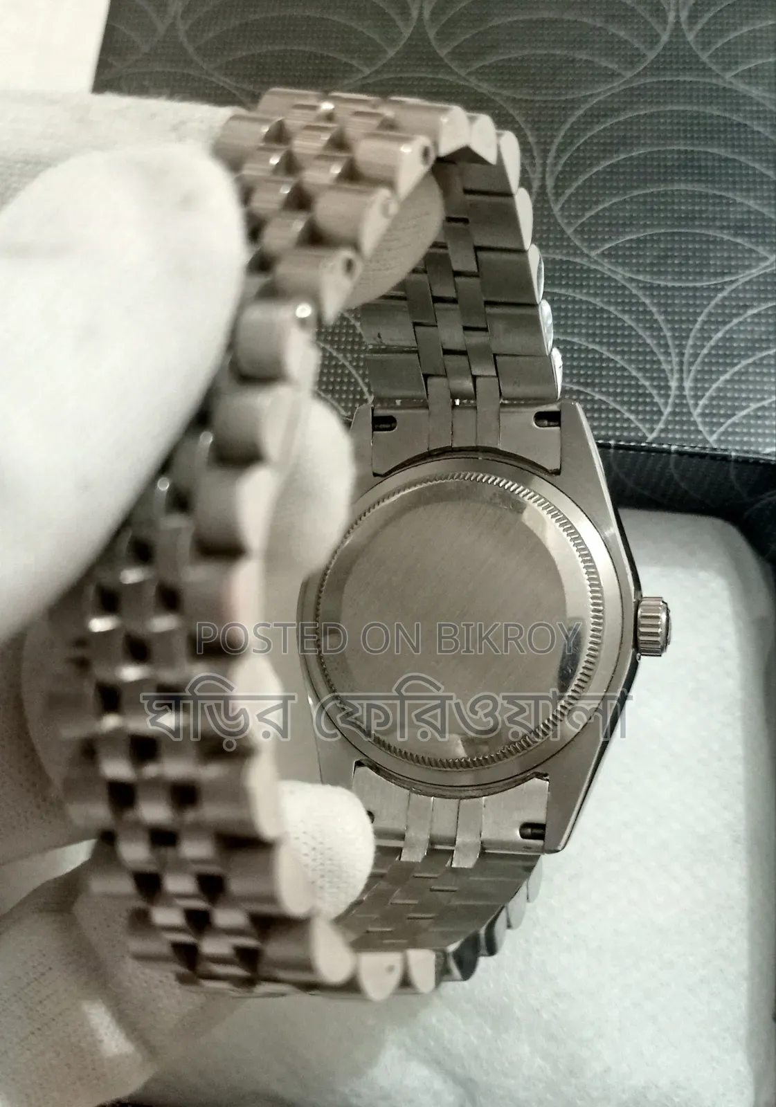 Aaa Grade Rolex Datejust Automatic Watch