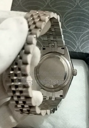Aaa Grade Rolex Datejust Automatic Watch