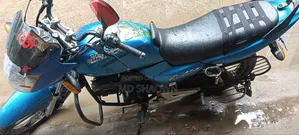 Runner Bullet 100 2021 Blue