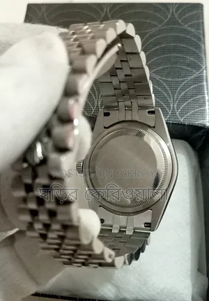 Aaa Grade Rolex Datejust Automatic Watch