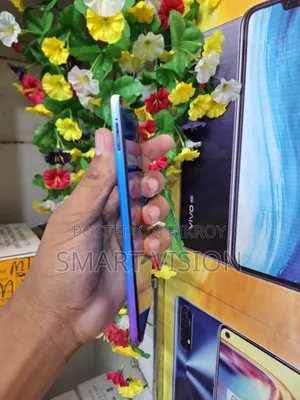 Vivo Y1s 32 GB