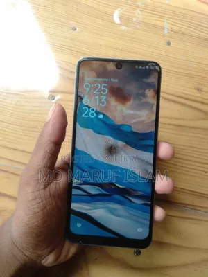 Xiaomi Redmi Note 12 128 GB Blue