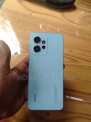 Xiaomi Redmi Note 12 128 GB Blue
