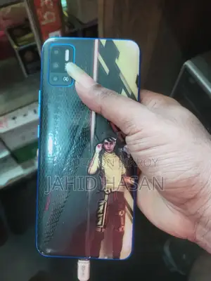 Tecno Spark 6 Air 64 GB Blue