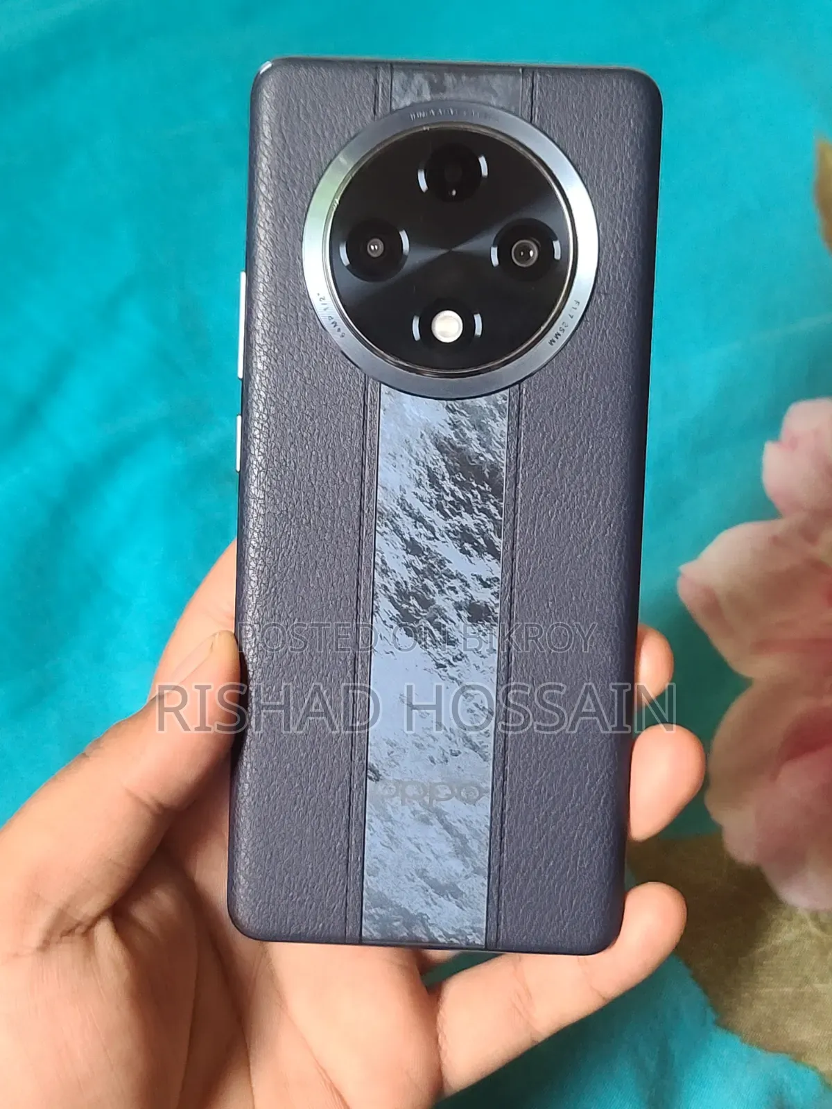 Oppo F27 Pro+ 128 GB