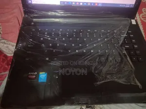 Laptop Lenovo G40 4GB Intel Core i5 HDD 128GB