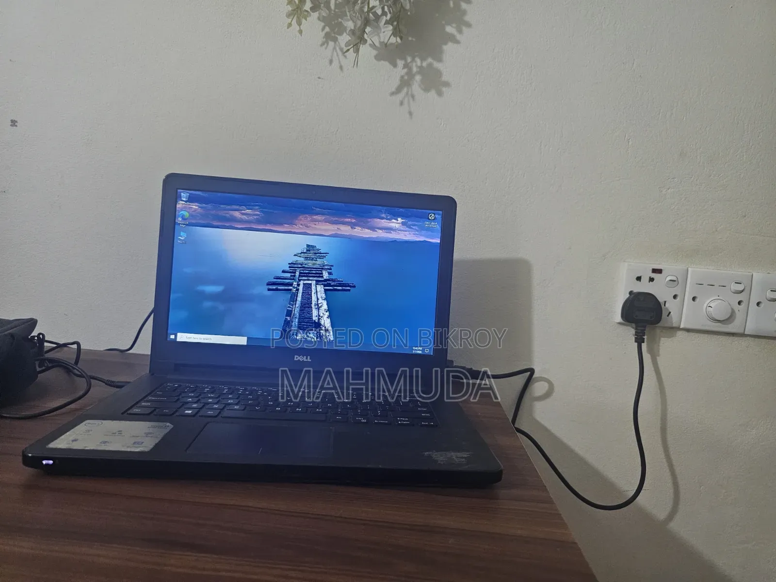 Laptop Dell Vostro 14 3000 4GB Intel Core i3 HDD 500GB