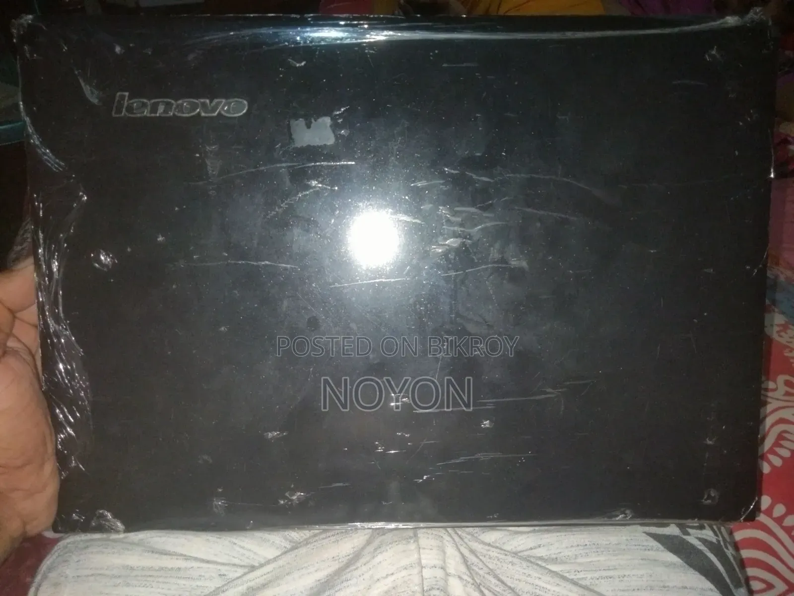 Laptop Lenovo G40 4GB Intel Core i5 HDD 128GB