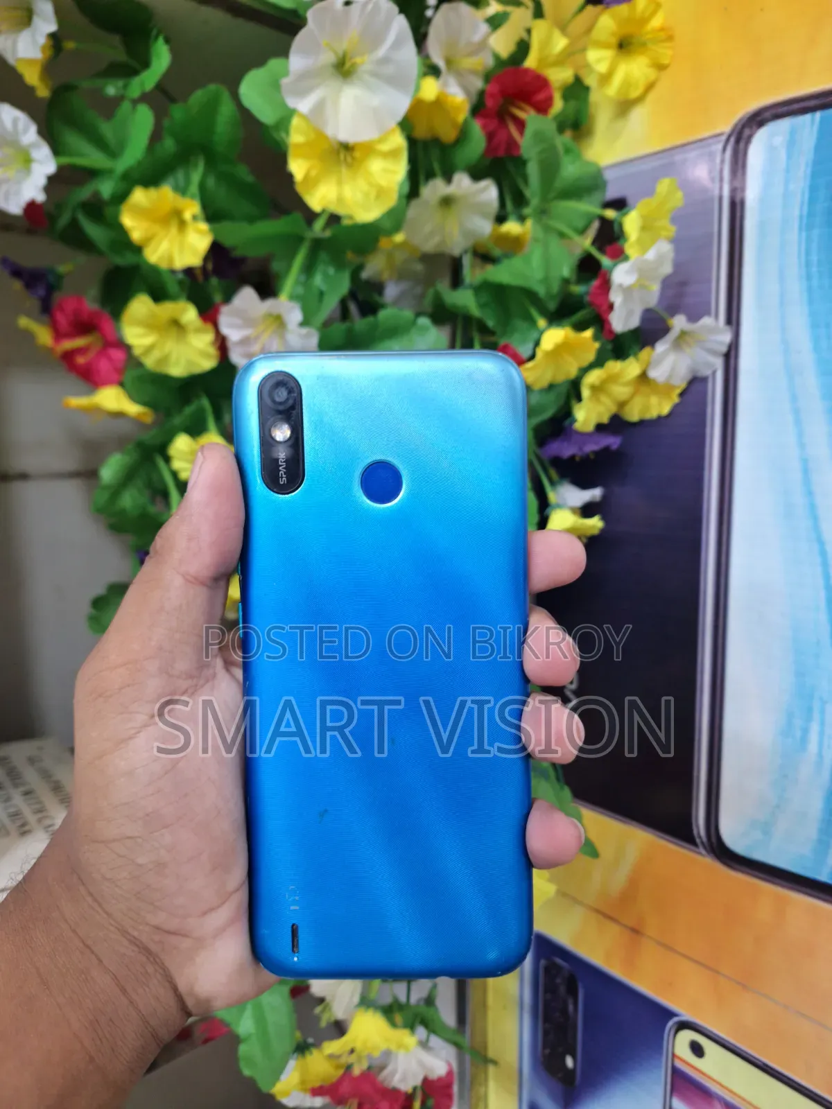 Tecno 32 GB