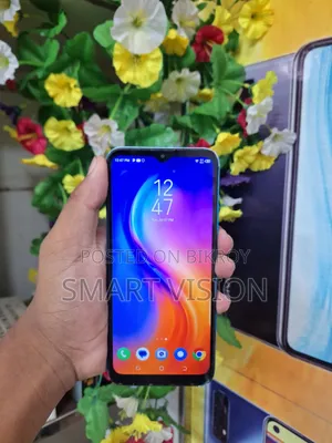 Tecno 32 GB
