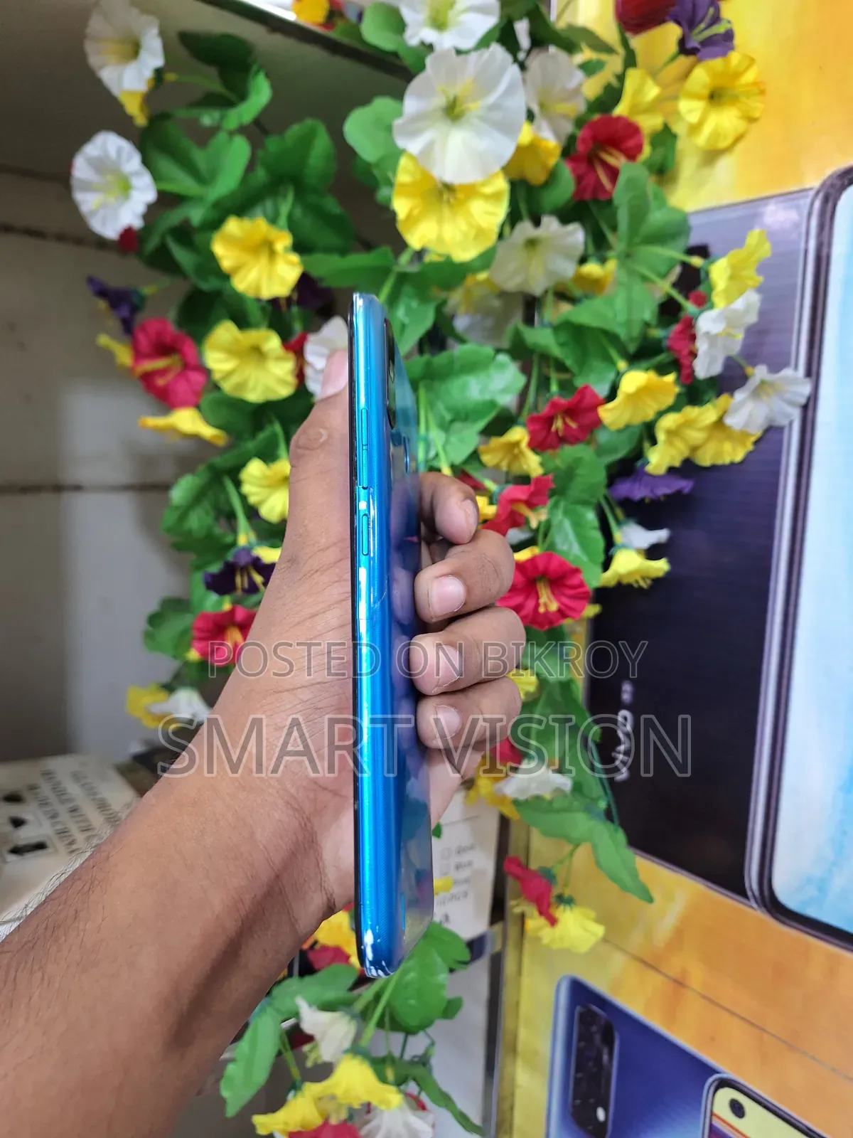 Tecno 32 GB