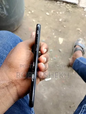 অ্যাপল আইফোন ৭ ১২৮ জিবি ব্ল্যাক