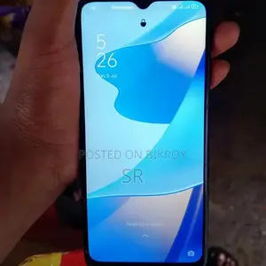 Oppo A16 64 GB Blue
