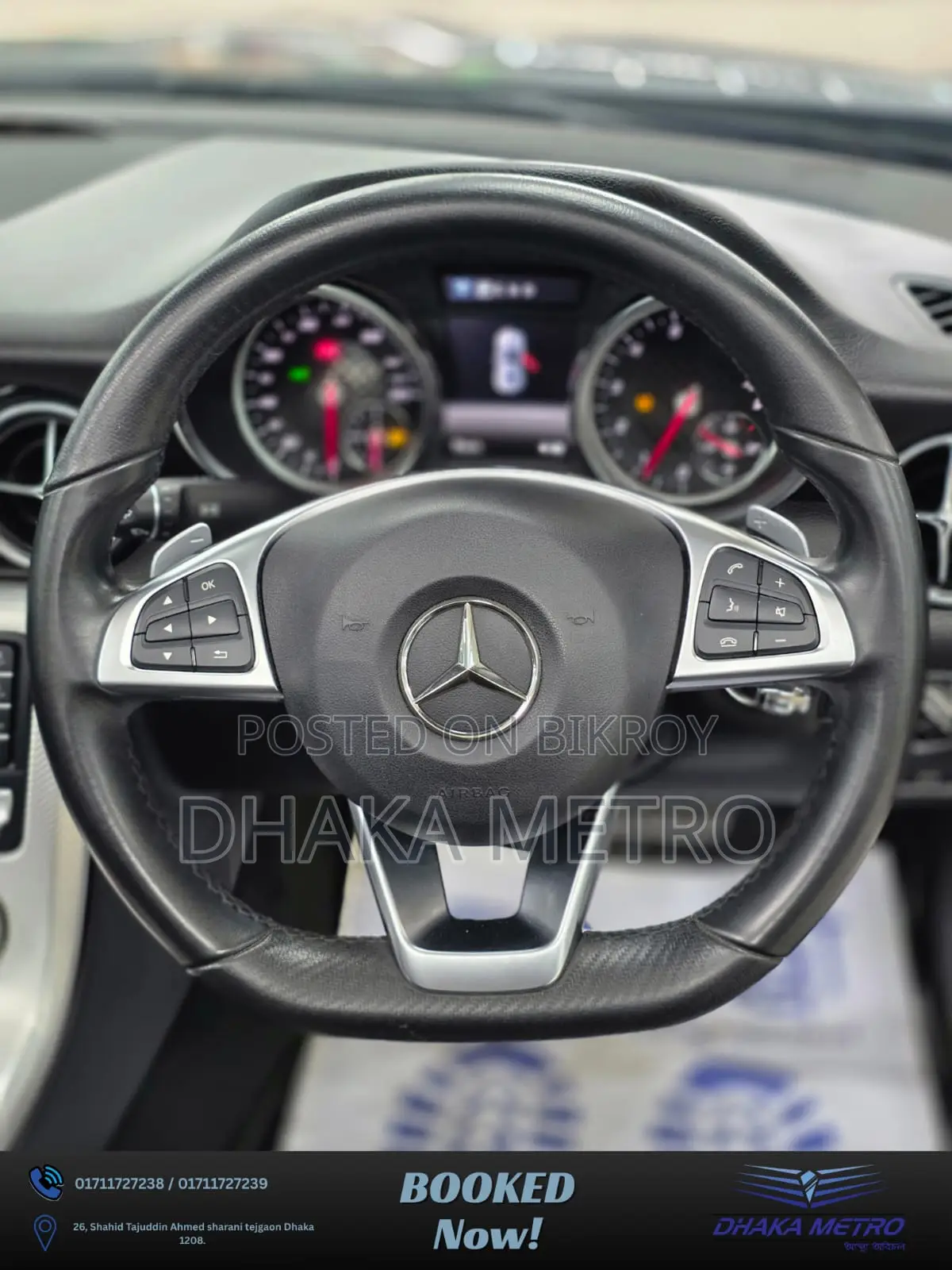 Mercedes-Benz SL-Class 2020 Gray