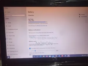 Laptop Lenovo G40 4GB Intel Core i5 HDD 128GB