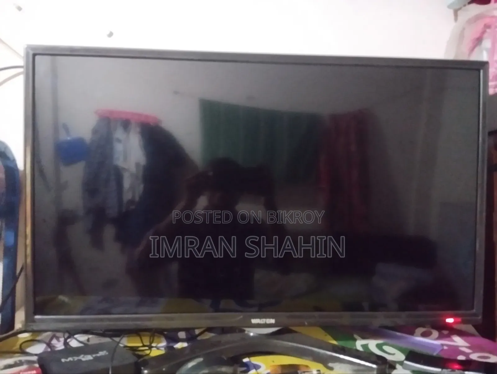 Walton Tv 32 Non Smart